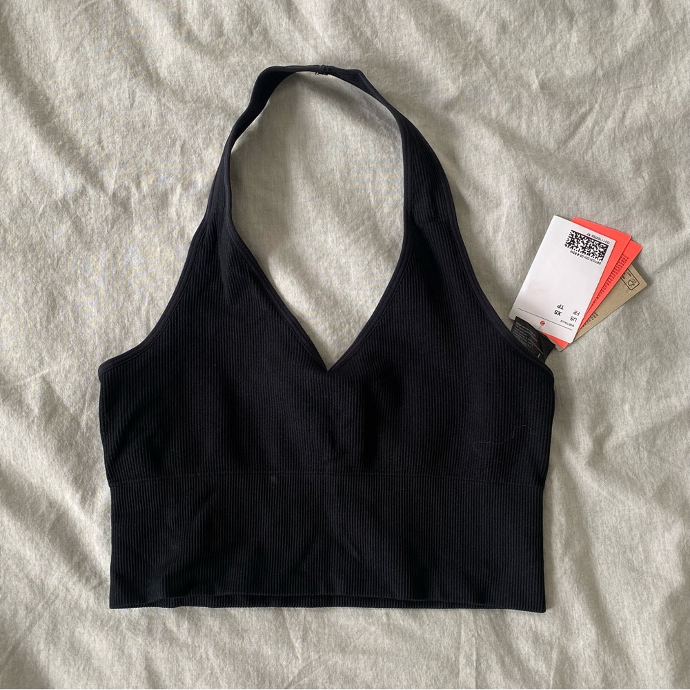 H&M Halter Sports Bra